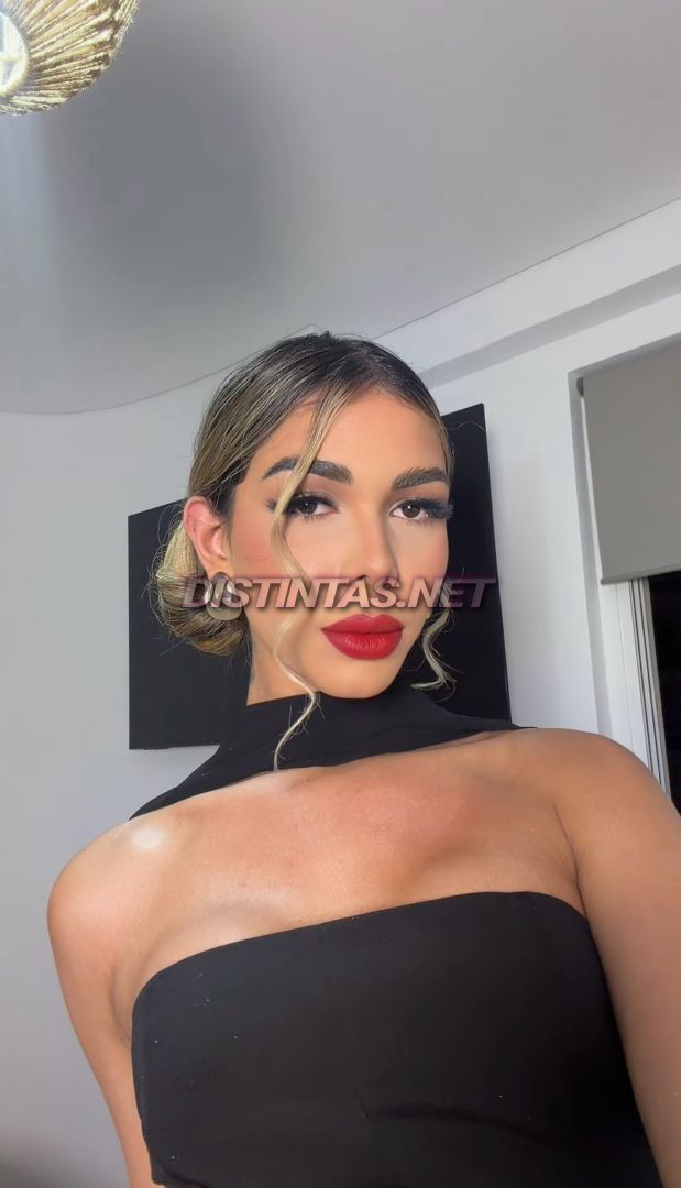 Thisla Bittencourt 