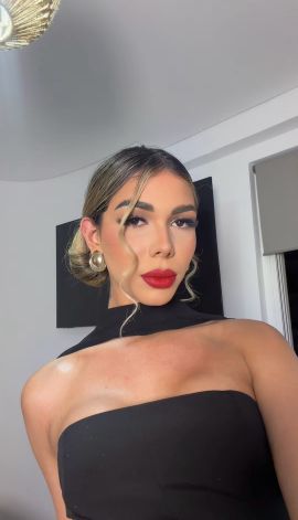 Thisla Bittencourt 