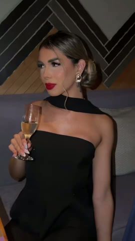 Thisla Bittencourt 