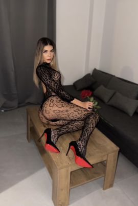 Thisla Bittencourt 