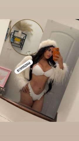 Natasha Shemale