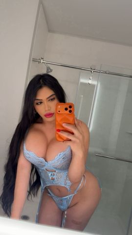 Natasha Shemale