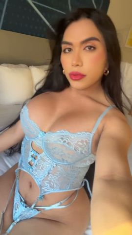 Natasha Shemale