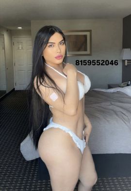 Natasha Shemale