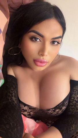 Natasha Shemale