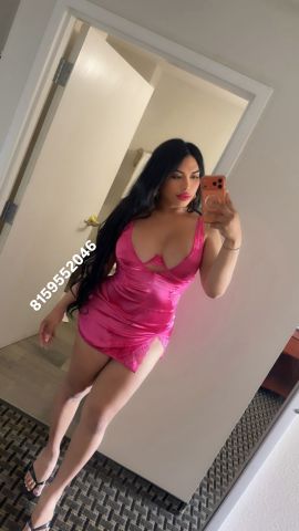 Natasha Shemale