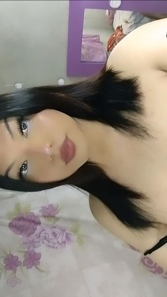 Holi soy Carla 
Soy una chica muy educada y muy caliente dispuesta a cumplir todo los deseos que tengas ricos🫦🤤