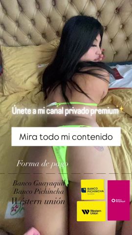 Mia gabriela 