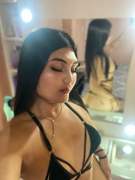 Mia gabriela 
