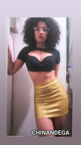 María felix