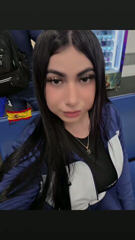 Sindy Ramirez