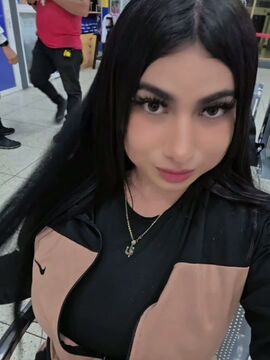 Sindy Ramirez