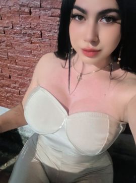 Sindy Ramirez