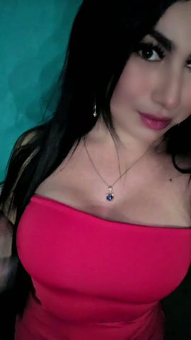 Sindy Ramirez