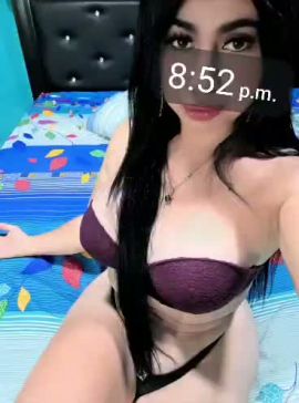 Sindy Ramirez