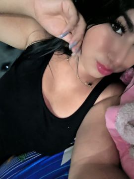 Sindy Ramirez