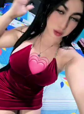 Sindy Ramirez