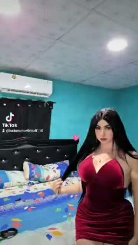 Sindy Ramirez