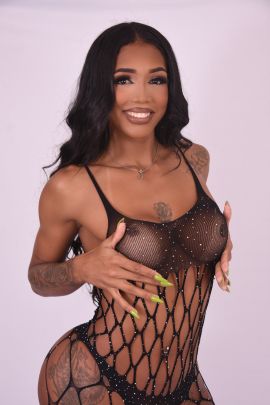 Manoela Ferrari