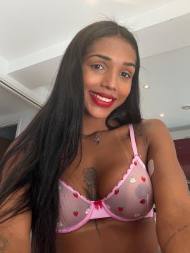 Manoela Ferrari