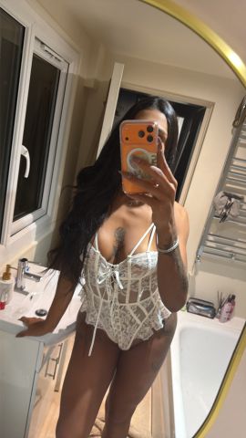 Manoela Ferrari
