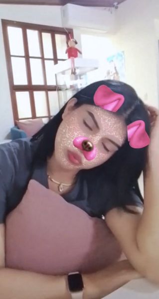 Escorts Trans Sanselin en Managua