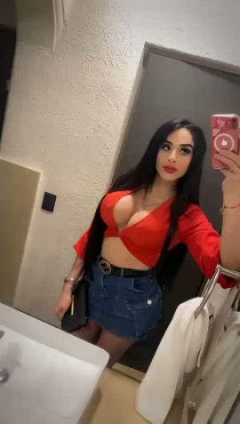 CANDI MARTINEZ 