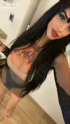 CANDI MARTINEZ 