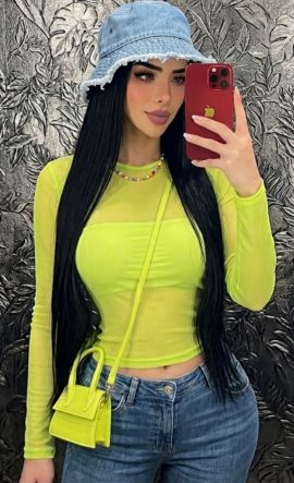 CANDI MARTINEZ 
