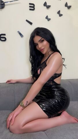 Nicole Saab