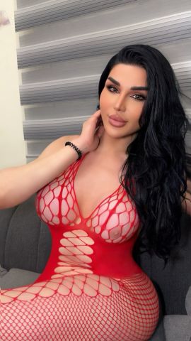 Nicole Saab