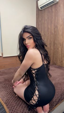 Nicole Saab