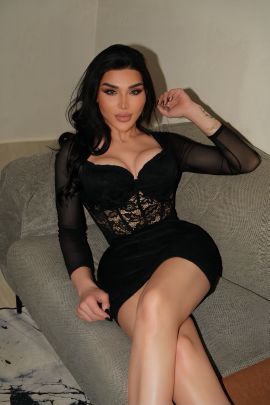 Nicole Saab