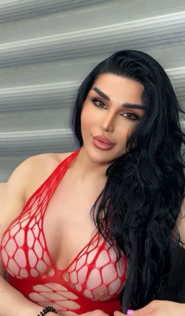Nicole Saab