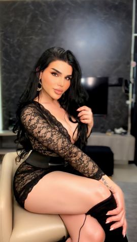 Nicole Saab