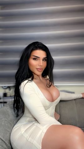 Nicole Saab