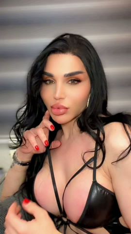 Nicole Saab