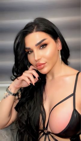 Nicole Saab