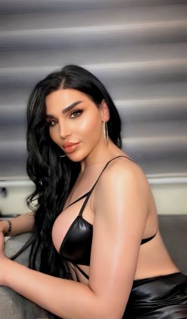 Nicole Saab