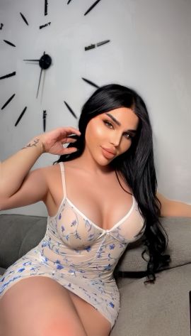 Nicole Saab