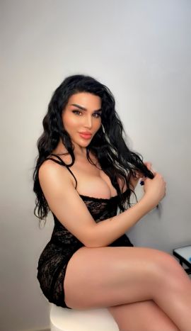Nicole Saab