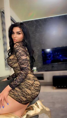 Nicole Saab