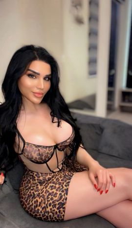 Nicole Saab