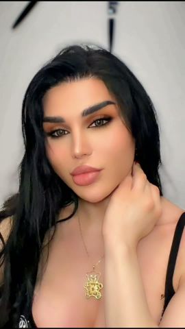 Nicole Saab