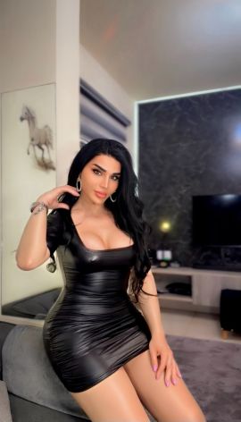 Nicole Saab