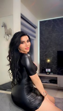 Nicole Saab