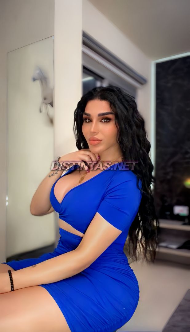 Nicole Saab