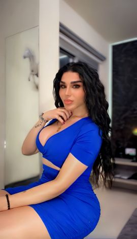 Nicole Saab