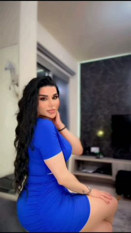 Nicole Saab
