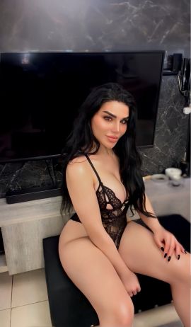 Nicole Saab